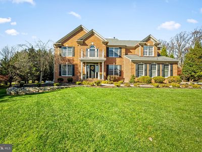 4 Quail Covey Ct, Reisterstown, MD, 21136