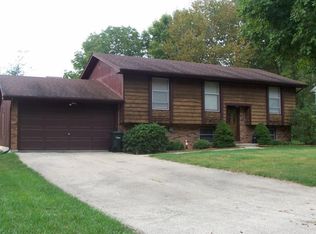 1410 Meadow Ln, Kirksville, MO 63501