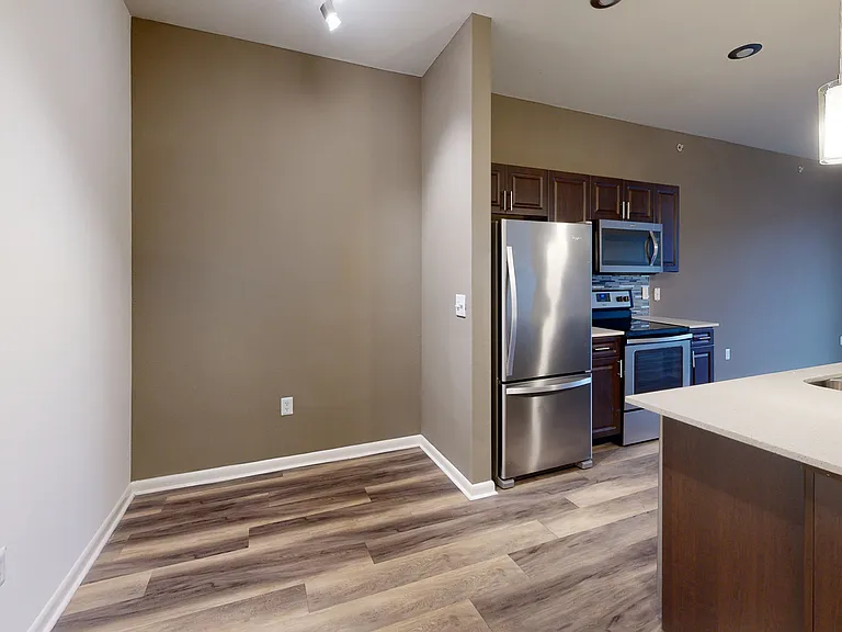 Residences at the Domain — Photo 72