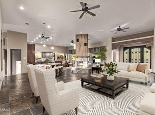 9135 E Buckskin Trl, Scottsdale, AZ 85255
