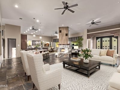 9135 E BUCKSKIN Trail, Scottsdale, AZ, 85255