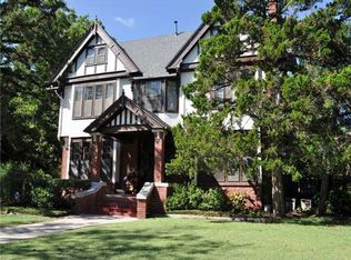 3721 N McKinley Ave, Oklahoma City, OK 73118