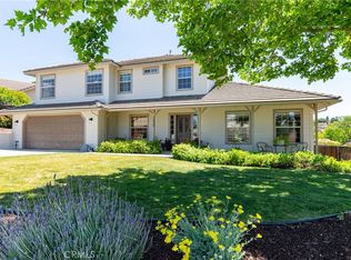 1534 Via Arroyo, Paso Robles, CA 93446