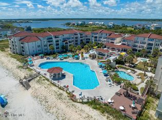 790 New River Inlet Rd #207A, North Topsail Beach, NC 28460