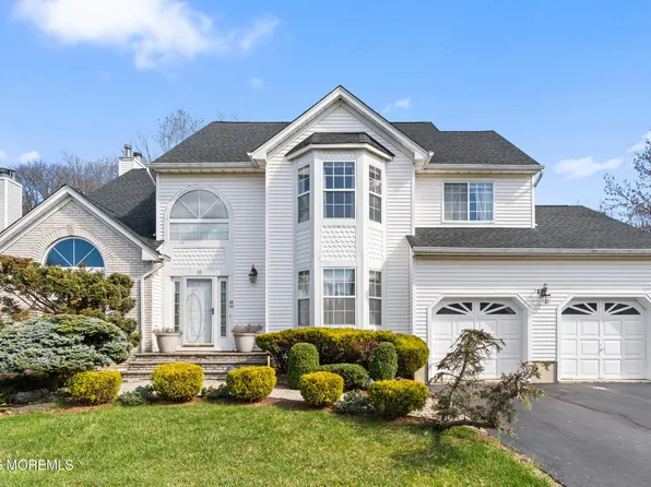 35 Trish Court, Matawan, NJ 07747