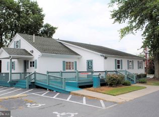 30424 Mount Vernon Rd, Princess Anne, MD 21853