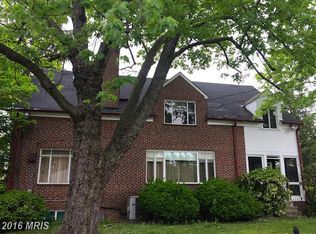 6700 Park Heights Ave, Baltimore, MD 21215