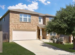 7815 Mainland Woods, San Antonio, TX 78250