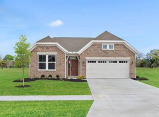 8144 Westfall Ln, West Chester, OH 45069