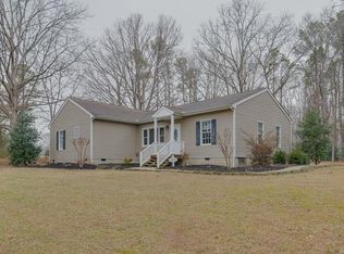 14092 W Patrick Henry Rd, Doswell, VA 23047