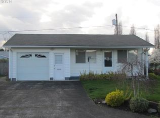 2085 Sallal Rd, Woodburn, OR 97071