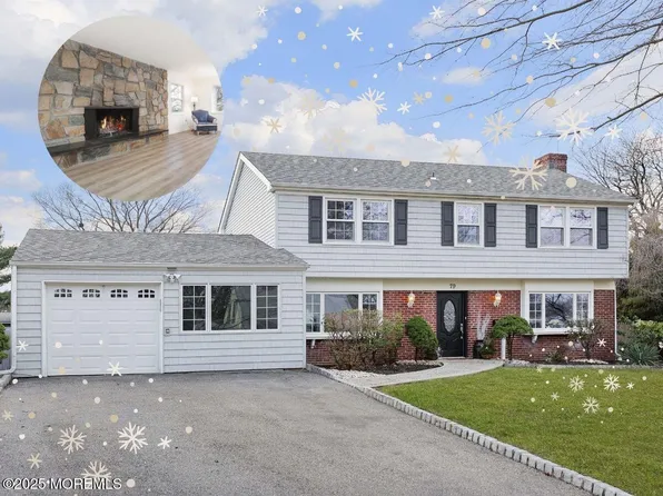 79 Irongate Lane, Aberdeen, NJ 07747