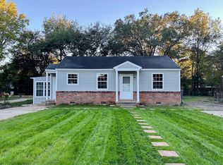 1007 Maple St, Cleveland, MS 38732