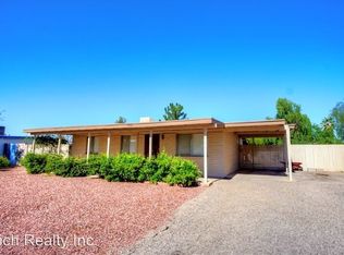 7733 E Locust St, Tucson, AZ 85730