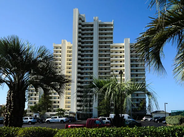 4100 E County Highway 30a Unit 302, Santa Rosa Beach, FL 32459
