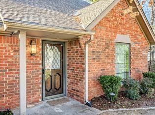 1308 Shalamar Rd, Edmond, OK 73013