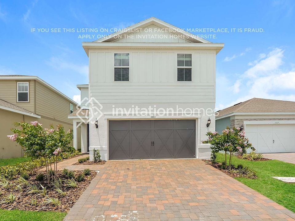 1st image of 2663 Winter Calm Ln