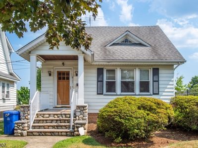 107 Curtis St, Bloomfield, NJ, 07003