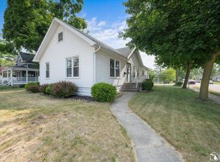 304 Dexter St, Milan, MI
