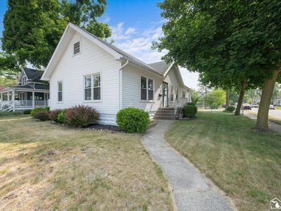 304 Dexter St, Milan, MI, 48160