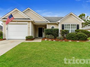 162 Cogburn Rd, Columbia, SC 29229