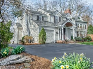 43 Sunset Dr, Summit, NJ 07901
