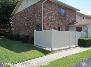 1639 Goshen Clubhouse Dr APT A, Augusta, GA 30906