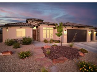 1274 N Via Del Sol, Washington, UT 84780