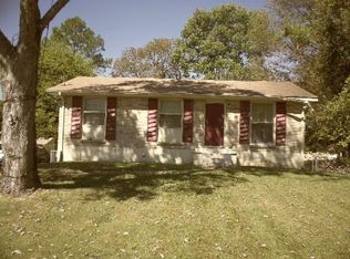 4840 Everest Dr, Old Hickory, TN 37138