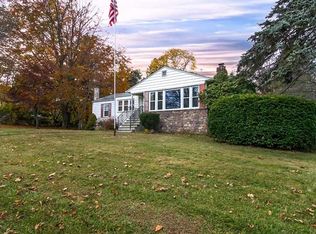 1 Academy Ln, Budd Lake, NJ 07828