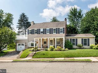 529 Covington Rd, Havertown, PA 19083