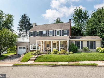 529 Covington Rd, Havertown, PA, 19083