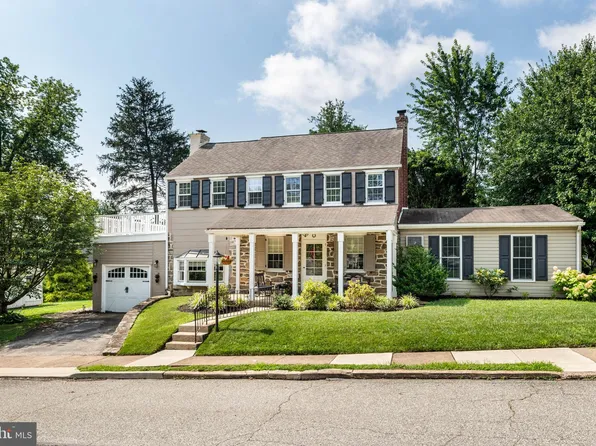 529 Covington Rd, Havertown, PA 19083