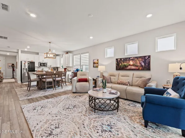 596 JUBILEE Circle, Yulee, FL 32097