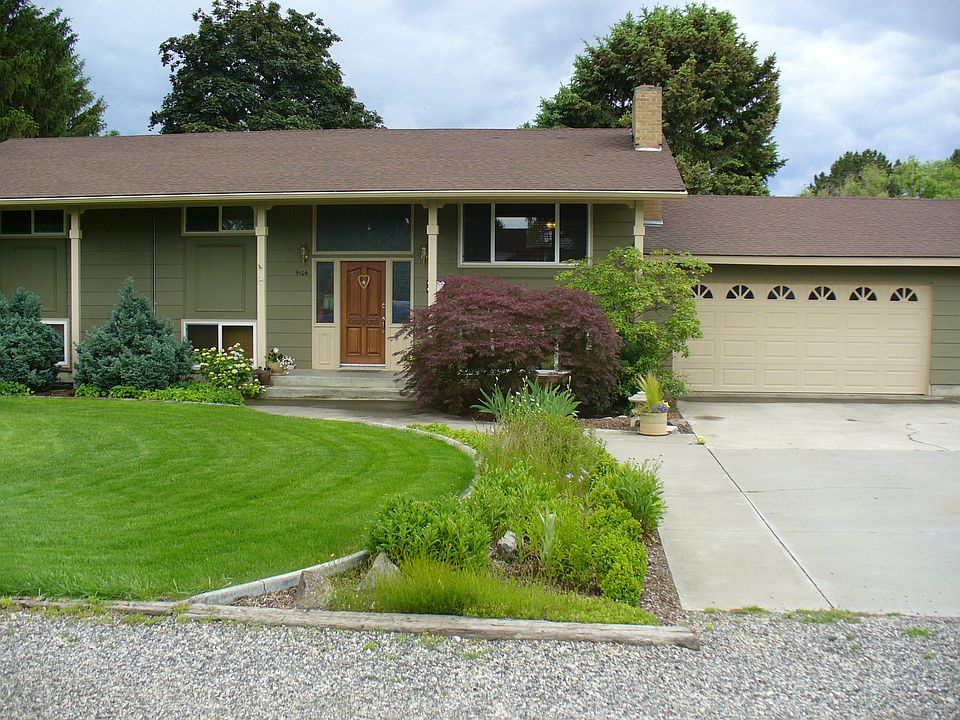 5 bedroom house on .80 acre