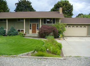 9104 Franklin Rd, Pasco, WA 99301