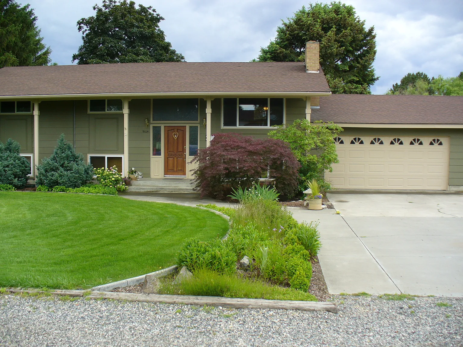 9104 Franklin Rd photo 1