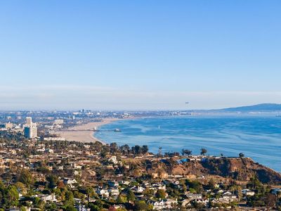 906 Glenhaven Dr, Pacific Palisades, CA, 90272