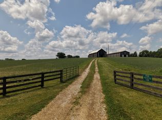 3115 Houston Antioch Rd, Lexington, KY 40516