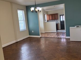 725 N Rosedale St, Baltimore, MD 21216