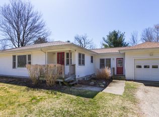 7204 101st Ave, South Haven, MI