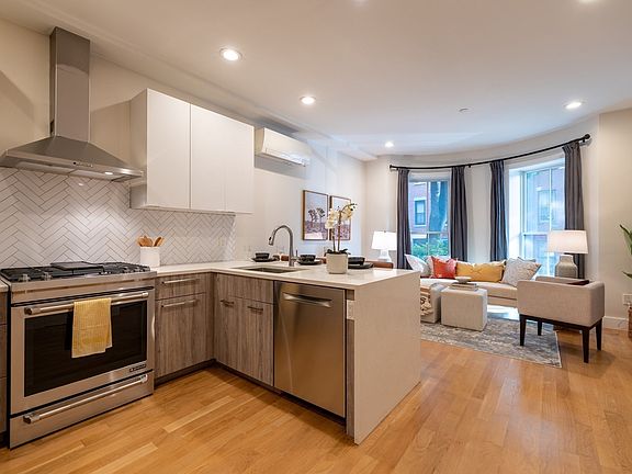 2nd image of 55 E Springfield St #2