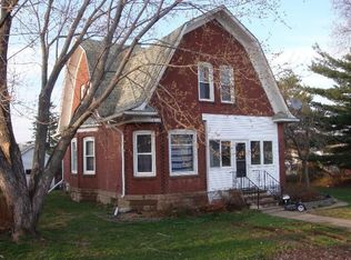 131 Lulu Ave E, Almena, WI 54805