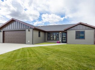 2321 S Colorado St, Butte, MT 59701