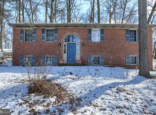 4309 Bossler Rd, Elizabethtown, PA 17022