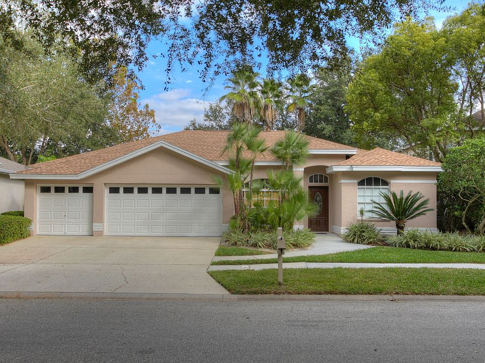 Front/Driveway