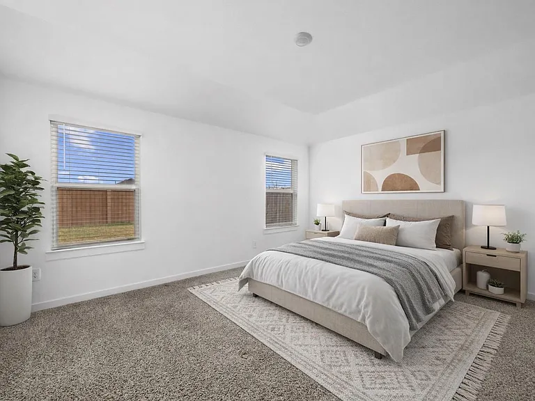 3831 Beltingham Bend Way — Photo 14