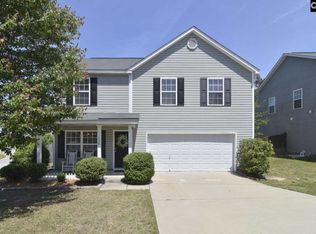 156 Drooping Leaf Dr, Lexington, SC 29072