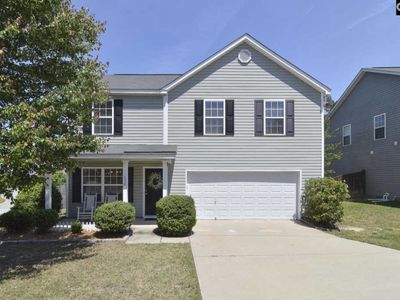156 Drooping Leaf Dr, Lexington, SC, 29072