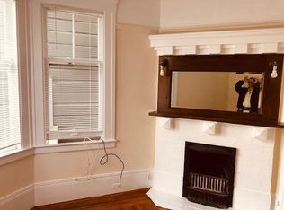 205 7th Ave APT 1, San Francisco, CA 94118